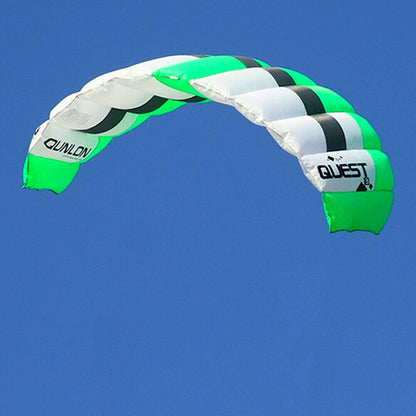 2sqm Power Trainer Kite with Flying Sets