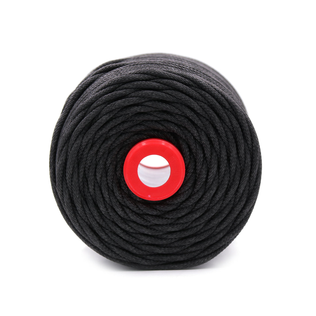 50lb~1500lb Black Braided Kevlar Line (Small Roll) – 9km-dwlife