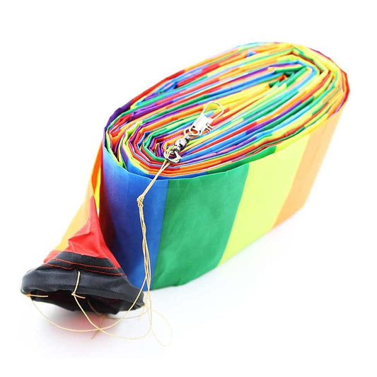 10m~30m Kite Tube Tail