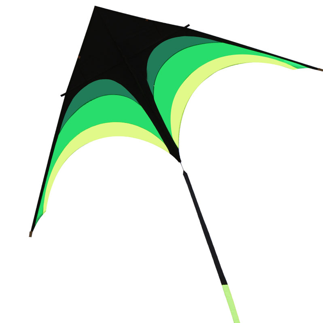 Grassland Colours Kite