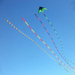 Lade das Bild in den Galerie-Viewer, Kite Tail 10m-30m Rainbow Delta Kite Accessory
