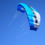 Load image into Gallery viewer, 4sqm Power Trainer Kite with Flying Sets
