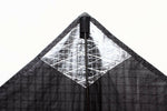 Lade das Bild in den Galerie-Viewer, 70 Indoor Floating Zero Wind Single Line Delta Kite
