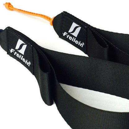 Stunt Kite Wrist Strap with Control Handles