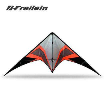 Freilein 2.18m Creator 3 Stunt Kite Dual Line Kites