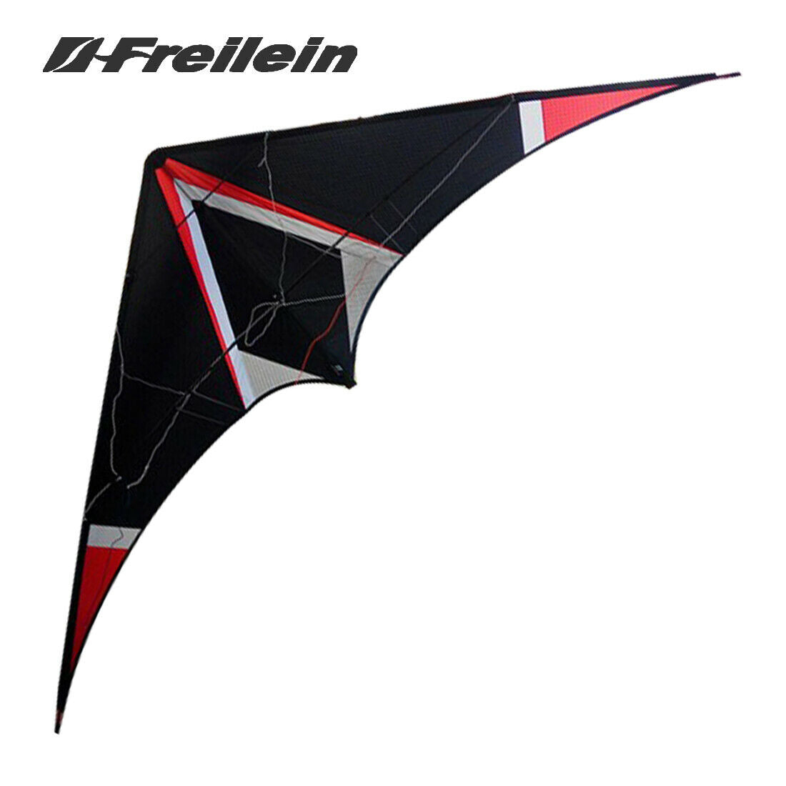 Freilein Ninja 2.36m Dual Line Stunt Kite