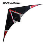 Load image into Gallery viewer, Freilein Ninja 2.36m Dual Line Stunt Kite
