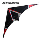 Lade das Bild in den Galerie-Viewer, Freilein Ninja 2.36m Dual Line Stunt Kite
