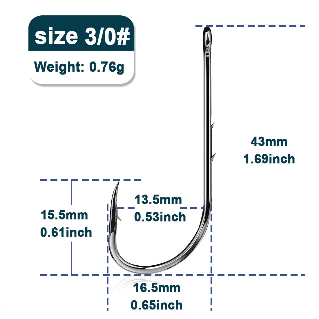 9KM Baitholder Fishing Hooks Sea Barbed Fishing Lures Shank Beak Live Bait Holder Carp Fishing Jig Worm Hooks Accessories Tackle