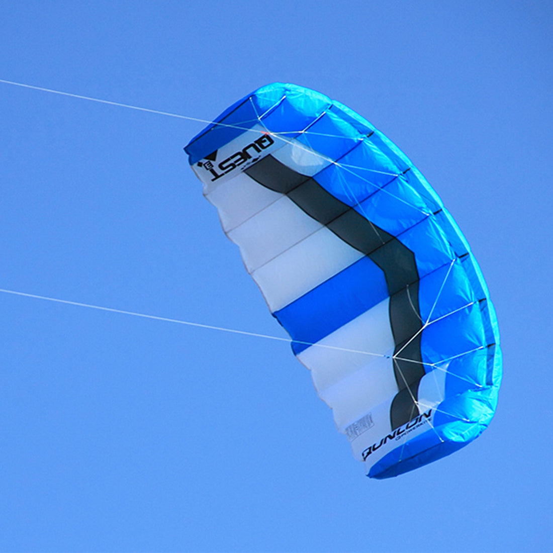 2sqm Power Trainer Kite with Flying Sets