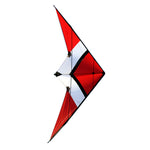 Load image into Gallery viewer, Freilein Small Cannonball 2.2M Dual Line Stunt Kite
