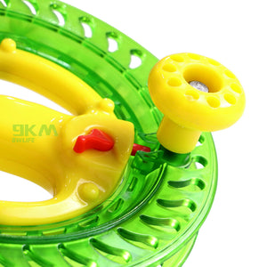 Ball Bearing Lockable Kite Grip Reel Winder