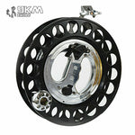 Lade das Bild in den Galerie-Viewer, Kite Reel Ratchet Lock Magnesium Alloy
