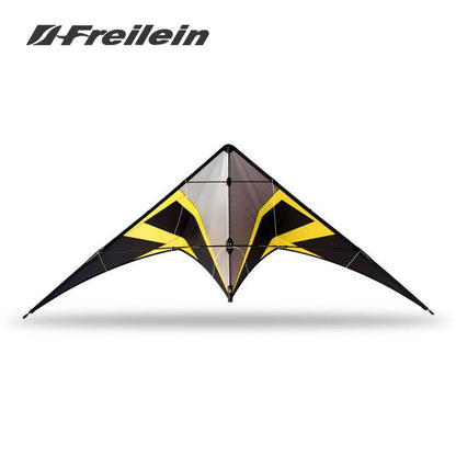 Freilein 2.18m Creator 3 Stunt Kite Dual Line Kites