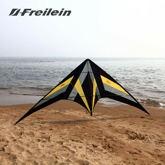 Dual Line Kite Porfessional Stunt Kite