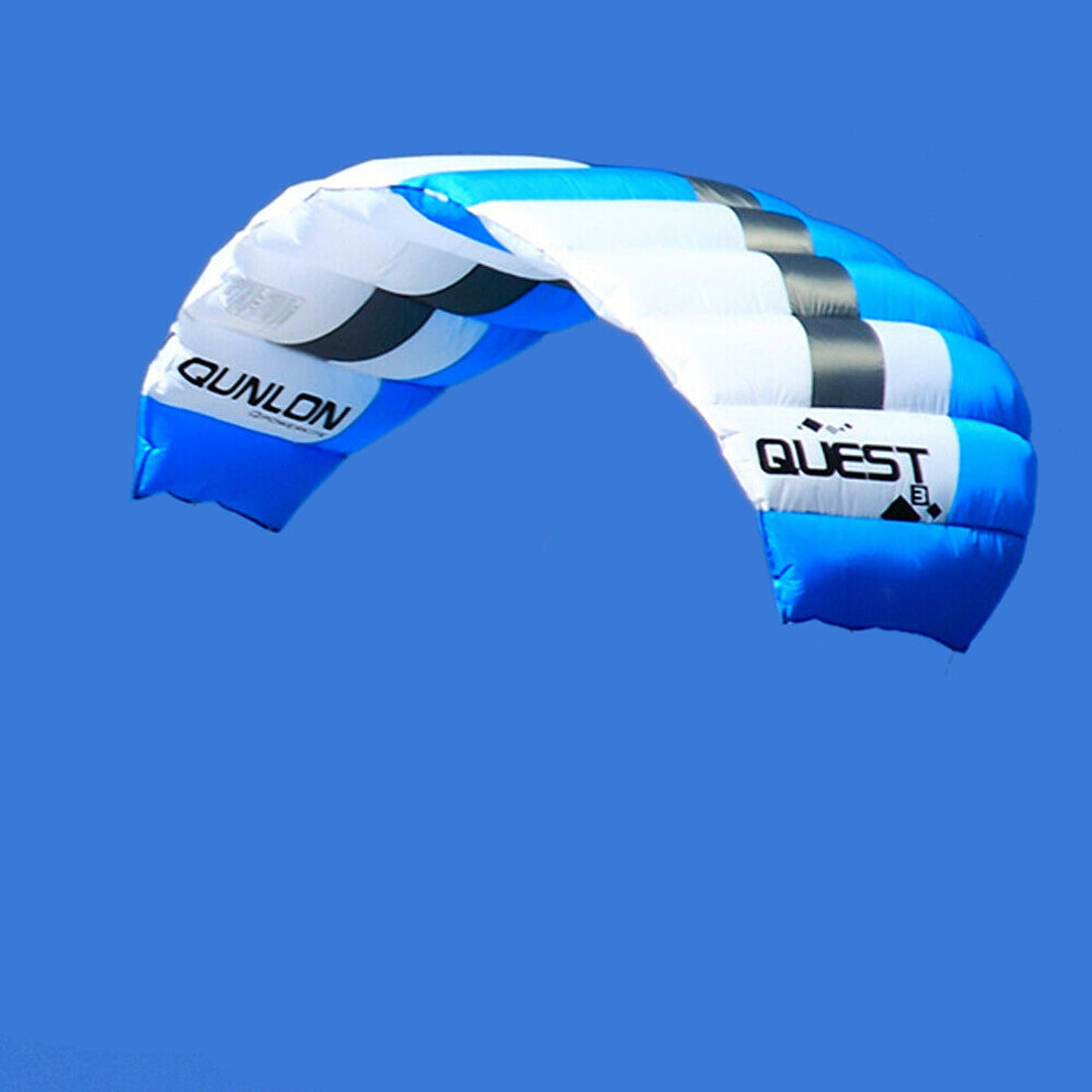 2sqm Power Trainer Kite with Flying Sets