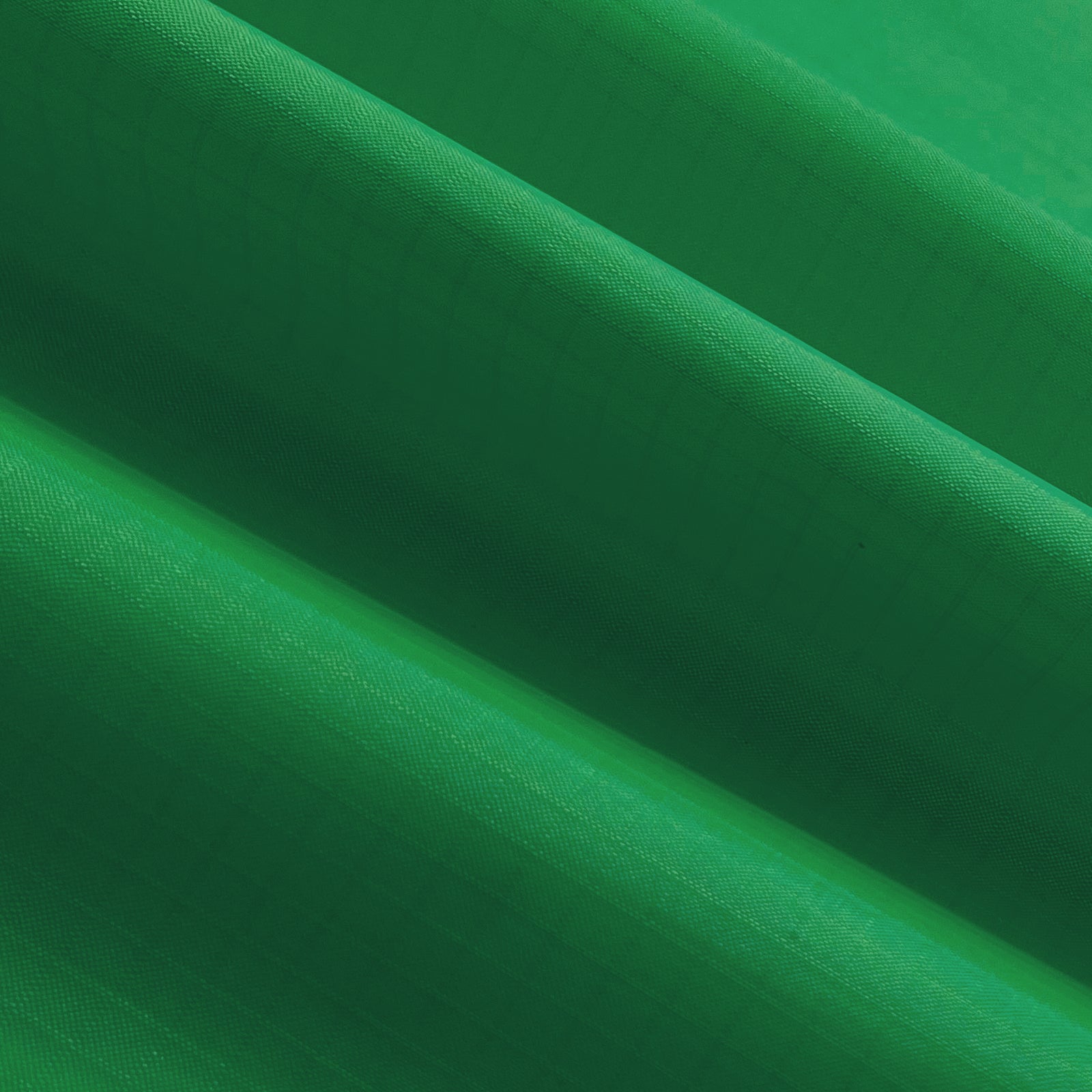 Forest Green | Lightweight Ripstop Nylon Fabric | 100% Nylon | 60 Wide |  By the Yard