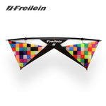 Load image into Gallery viewer, Freilein Mosaic 2.3m Dual Line Stunt Kite
