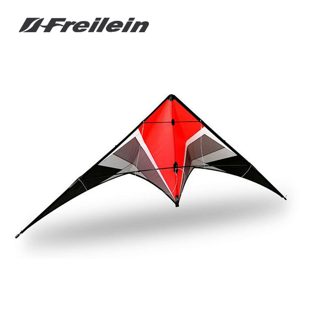 Freilein 2.18m Creator 3 Stunt Kite Dual Line Kites