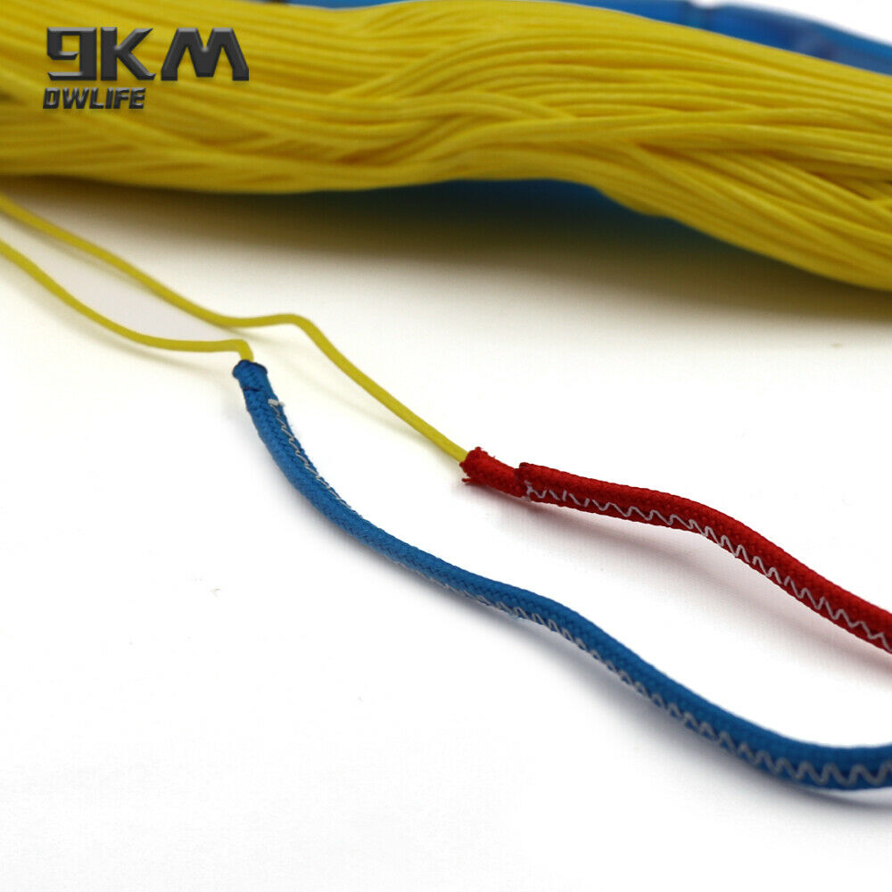 Dyneema Lines 390lbs 25m*2 Dual String Kite Flying Line