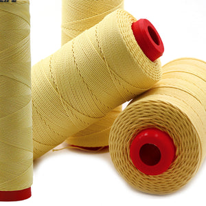 40lb-5000lb Braided Kevlar Line (On Spool)