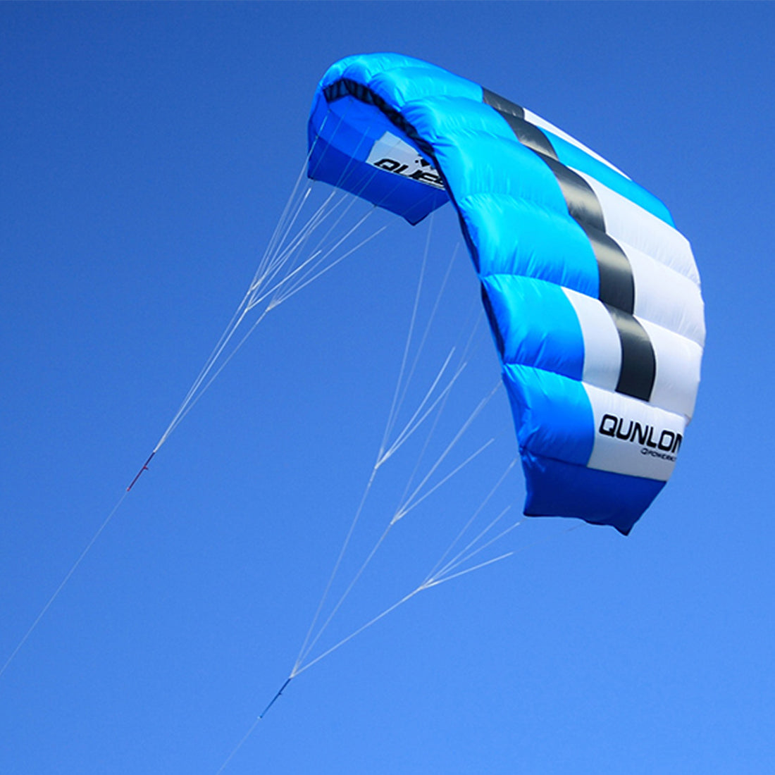 2sqm Power Trainer Kite with Flying Sets