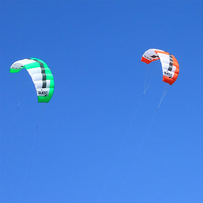 2sqm Power Trainer Kite with Flying Sets