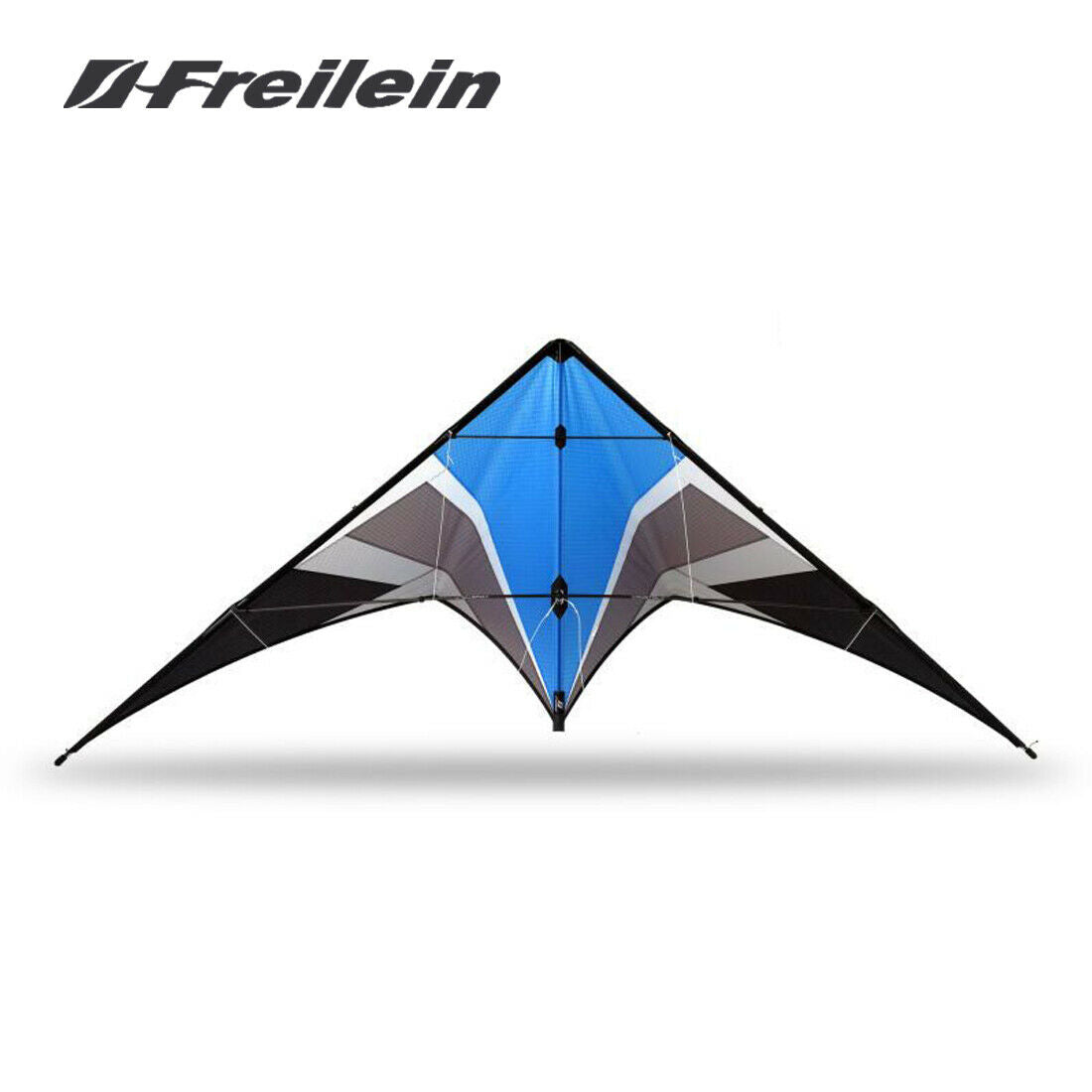 Freilein 2.18m Creator 3 Stunt Kite Dual Line Kites