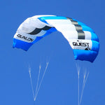 Lade das Bild in den Galerie-Viewer, 4sqm Power Trainer Kite with Flying Sets
