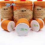 Lade das Bild in den Galerie-Viewer, High Strength Orange Kevlar Line（On Spool）
