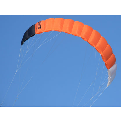 Professional 4~5㎡ 4 Line Power Traction Kite