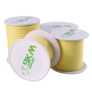 40lb-5000lb Braided Kevlar Line (Small Roll)