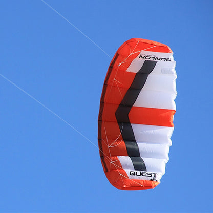 2sqm Power Trainer Kite with Flying Sets