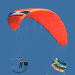 Load image into Gallery viewer, 7sqm Quad Line Traction Power Kite
