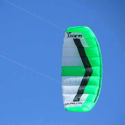 2sqm Power Trainer Kite with Flying Sets