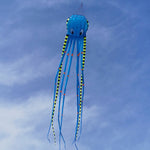 Lade das Bild in den Galerie-Viewer, 9KM 13color Big Octopus Kite 8m Large Single Line Soft Inflatable Kite
