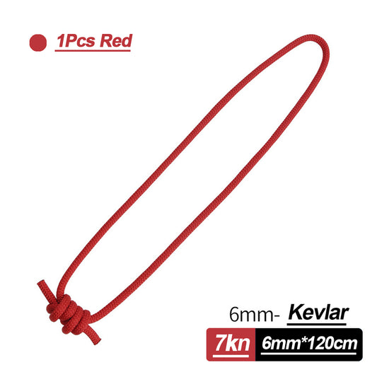 Prusik Loop Rock Climbing Rope Protection