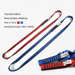 Load image into Gallery viewer, Nylon Sling Runner Outdoor Rock Climbing Rope

