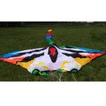 Load image into Gallery viewer, 49ft Single Line Devil Fish Kite Outdoor Tools
