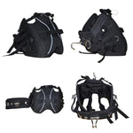 Load image into Gallery viewer, Kitesurfing Waist Harness 29in-39in

