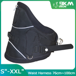 Load image into Gallery viewer, Kitesurfing Waist Harness 29in-39in
