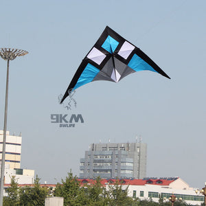 9.8ft Opera Delta Kite
