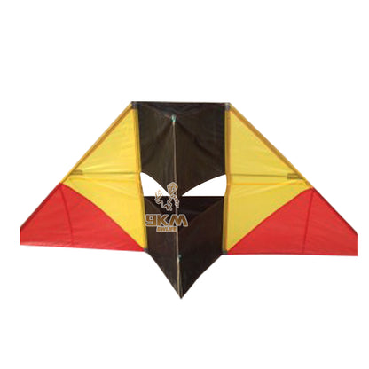 Colorful 3D Single Kite