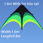 Lade das Bild in den Galerie-Viewer, Grassland Colours Kite
