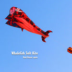 Lade das Bild in den Galerie-Viewer, 3D Dolphin Software Kite Single Line Kites
