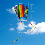 Load image into Gallery viewer, Small Pocket Type Single Line Kite
