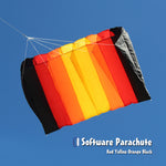 Lade das Bild in den Galerie-Viewer, 9KM DWLIFE 8 Hole PARACHUTE Kite
