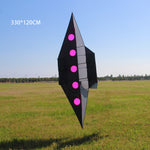 Lade das Bild in den Galerie-Viewer, 3.3M UFO Kite Single Line Kites
