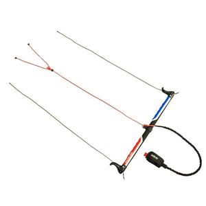 Kite Control Bar Power Stunt Kitesurfing Flying