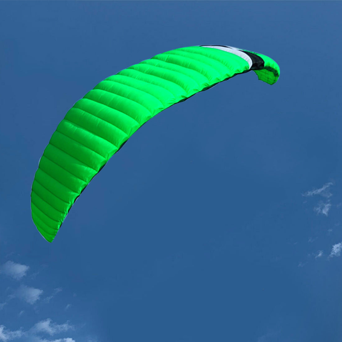 9Sqm Quad Line Power Kite Stunt Kite